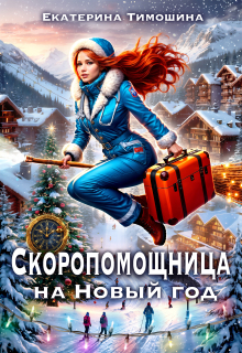 Скоропомощница на Новый год