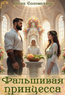 Фальшивая принцесса