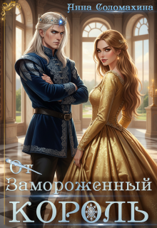 Замороженный король. Убить или влюбить?