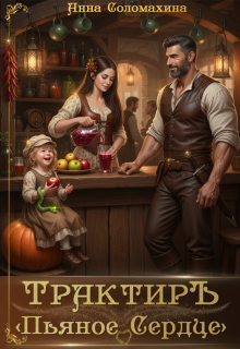 Трактир «Пьяное сердце»