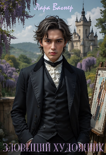 Зловещий художник