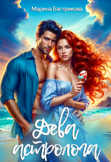 Дева астролога