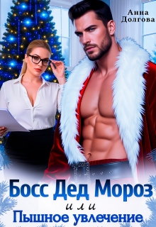 Босс Дед Мороз или Пышное увлечение