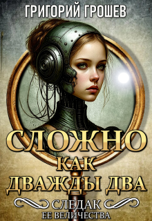 Сложно, как дважды два. Следак Её Величества 3