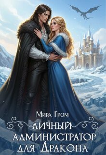 Личный А.Д.министратор для Дракона