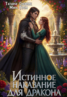Истинное наказание для дракона