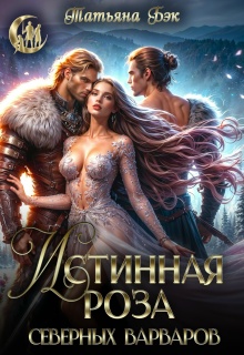 Истинная роза северных варваров