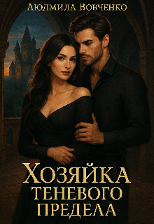 Хозяйка теневого предела.