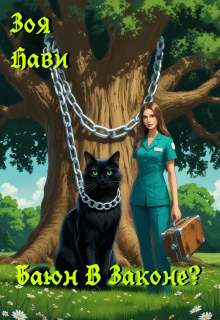 Баюн В Законе?