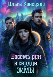 Восемь рун в сердце зимы