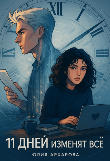 11 дней изменят всё