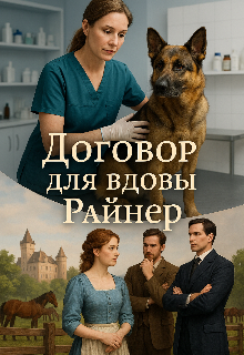 Договор для вдовы Райнер.