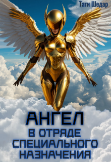 Ангел в отряде специального назначения