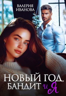 Новый год, бандит и я