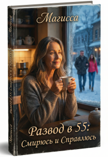 Развод в 55: Смирюсь и Справлюсь