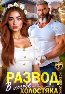 Развод. В логове холостяка