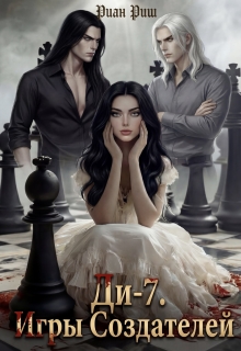 Ди-7. Игры Создателей