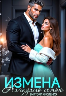 Измена. Нагадать семью