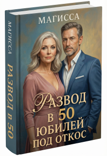 Развод в 50: Юбилей под Откос