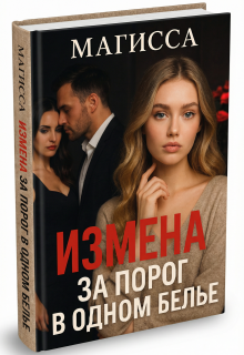Измена: За Порог В Одном Белье