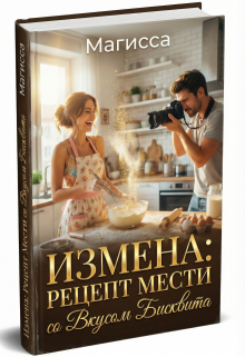 Измена: Рецепт Мести со Вкусом Бисквита