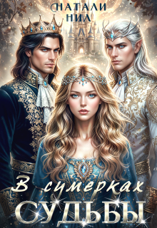 В сумерках судьбы