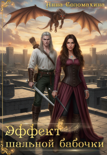 Эффект шальной бабочки