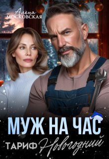 Муж на час. Тариф Новогодний