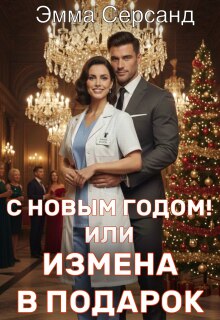 С Новым годом! Или Измена в подарок