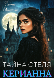 Тайна отеля «Керианна»