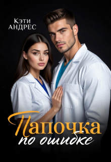 Папочка по ошибке