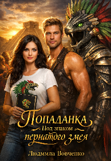 Попаданка под знаком пернатого змея.