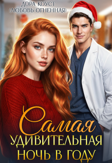 Самая удивительная ночь в году