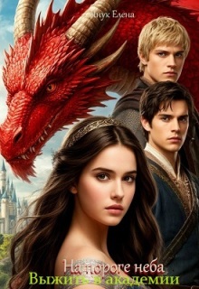 На пороге неба.  Выжить в Академии