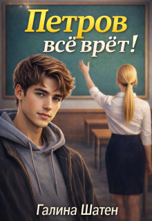 Петров всё врёт!