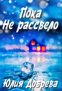 Пока не рассвело