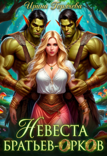 Невеста братьев-орков