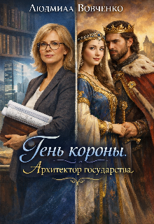 Тень короны. Архитектор государства.