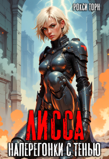 Лисса. Наперегонки с тенью