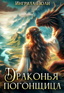 Драконья погонщица