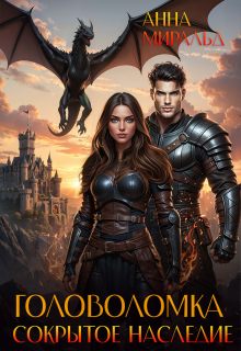 Головоломка: сокрытое наследие