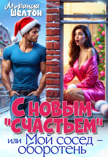 С новым «счастьем» или Мой сосед — оборотень!