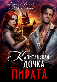 Капитанская дочка для пирата