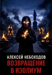 Возвращение в Изолиум