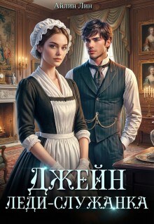Джейн. Леди-служанка