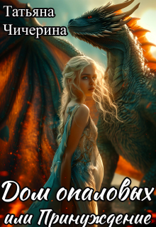 Дом опаловых драконов, или Принуждение