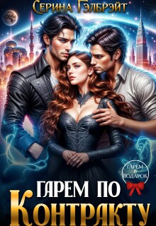 Гарем по контракту