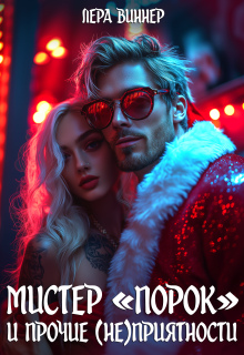 Мистер «Порок» и прочие (не)приятности