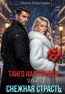 Танго на стёклах, или Снежная страсть