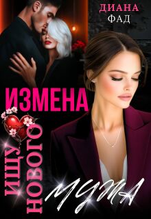 Измена. Ищу нового мужа!
